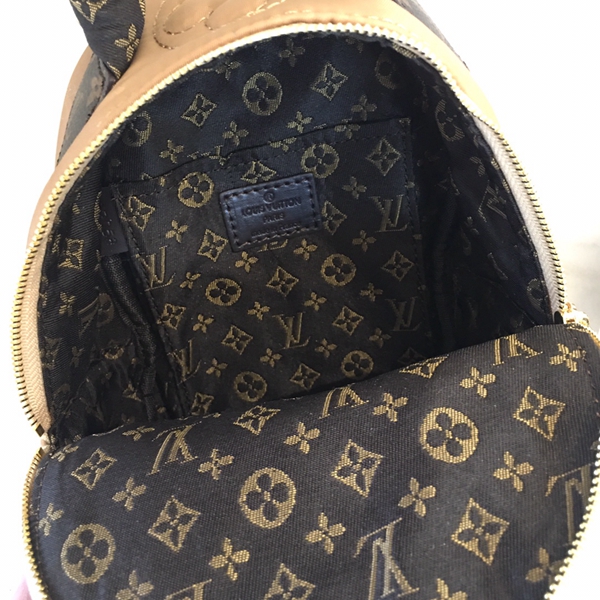 ルイヴィトンバッグ全体デザイン